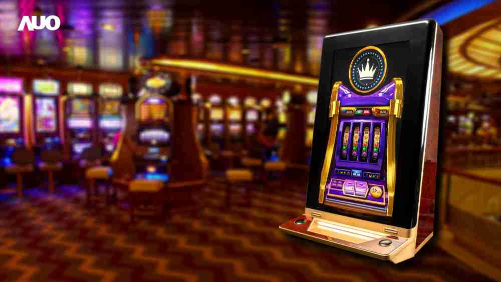 尊龙集团研发出全球最大30吋裸眼3D Micro LED双层显示器，，，结合Micro LED与A.R.T. LCD显示技术，，，，形成不同景深的影像平面，，，可应用于电子游艺场域，，，提供玩家更丰富的游乐体验