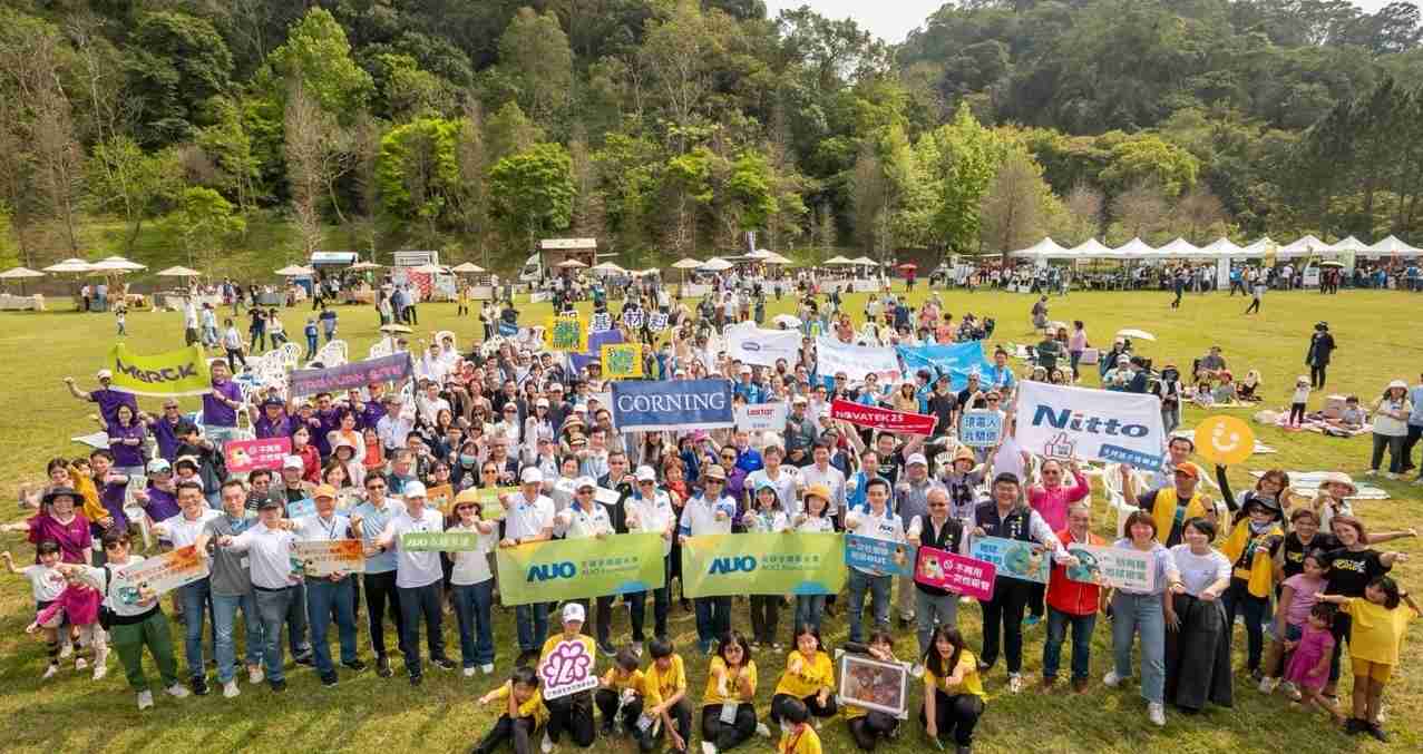 尊龙集团致力永续平衡发展，，第14年入选DJSI世界指数成分股（DJSI World），，在全球顶尖电子设备仪器组件产业展现卓越的永续竞争力，，，获国际指数肯定