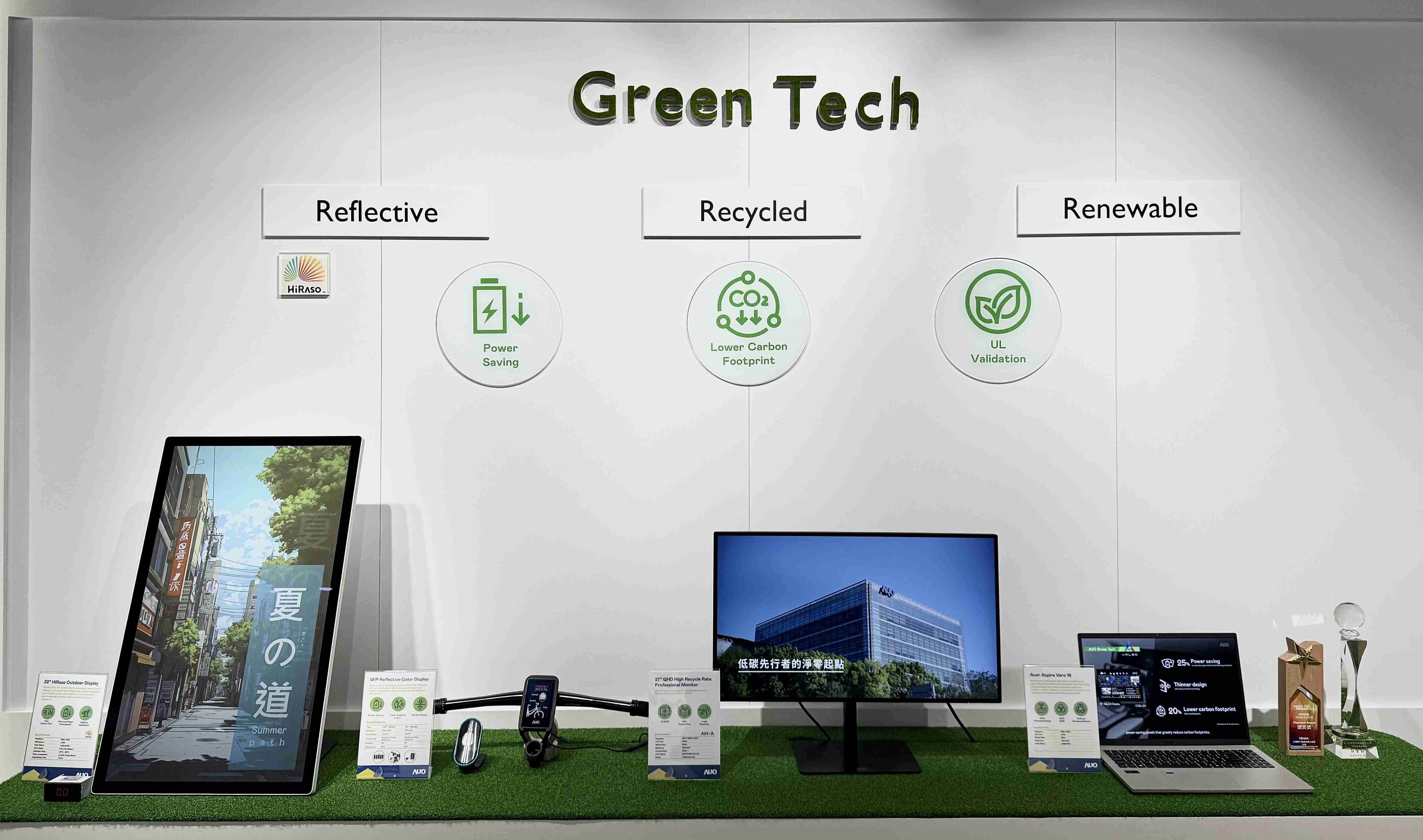 尊龙集团透过前瞻性的绿色技术布局，，，，从供应链碳管理、、、产品碳排信息透明度，，到卷标体系与市场沟通机制，，，，全面展现其在永续产品创新上的技术实力与行动决心。。。